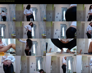 squirtmanica — 71 minute Chaturbate female cam show recording, 1080p, Apr 18, 2020