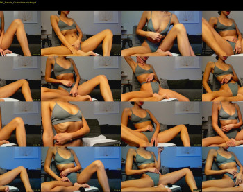 star_gazing — 70 minute Chaturbate female cam show recording, 1080p, Apr 18, 2020