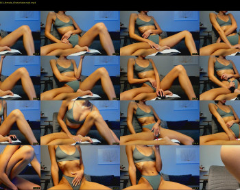 star_gazing — 16 minute Chaturbate female cam show recording, 1080p, Apr 18, 2020