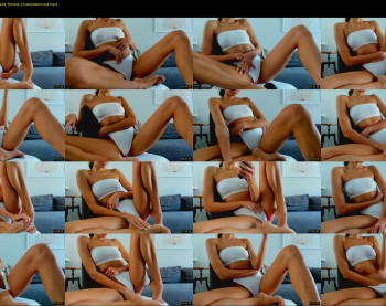star_gazing — 25 minute Chaturbate female cam show recording, 1080p, Apr 18, 2020