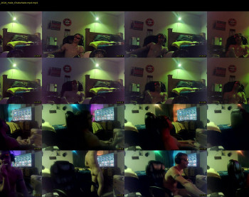 str8foryouguy — 42 minute Chaturbate male cam show recording, 720p, Apr 18, 2020