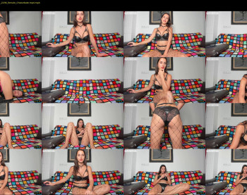 sweetbuttocks — 70 minute Chaturbate female cam show recording, 1080p, Apr 18, 2020
