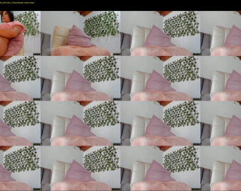 swt_molly — 78 minute Chaturbate female cam show recording, 1080p, Apr 18, 2020