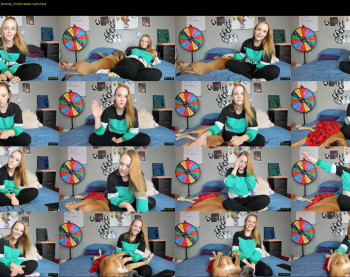 syndica — 70 minute Chaturbate female cam show recording, 1080p, Apr 19, 2020