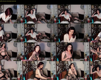 tantric_eden_ — 149 minute Chaturbate female cam show recording, 1080p, Apr 18, 2020
