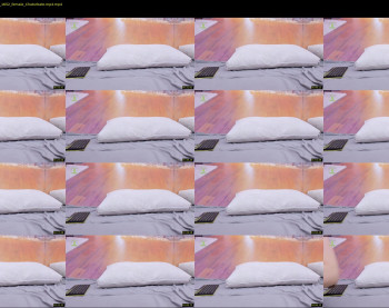 terryadorable — 5 minute Chaturbate female cam show recording, 1080p, Apr 18, 2020
