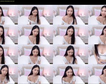 tristanat — 13 minute Chaturbate female cam show recording, 1080p, Apr 18, 2020