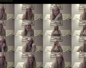 truefoxyyy — 3 minute Chaturbate female cam show recording, 480p, Apr 18, 2020
