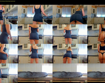 tunderose — 70 minute Chaturbate female cam show recording, 1080p, Apr 18, 2020