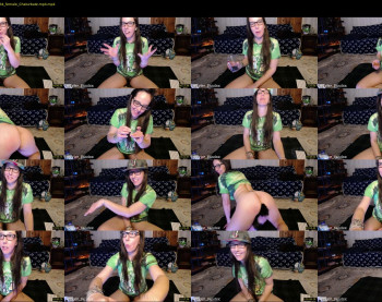 tylersands — 70 minute Chaturbate female cam show recording, 1080p, Apr 18, 2020