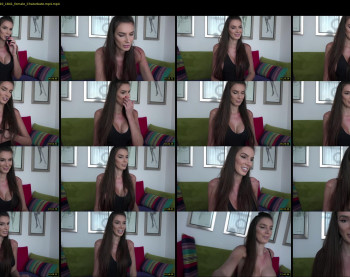 unforgettable_s — 14 minute Chaturbate female cam show recording, 1080p, Apr 18, 2020