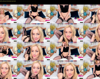 viciousqueen — 71 minute Chaturbate female cam show recording, 1080p, Apr 18, 2020