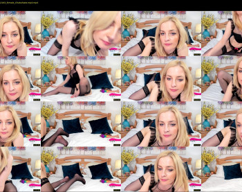 viciousqueen — 24 minute Chaturbate female cam show recording, 1080p, Apr 18, 2020