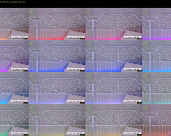 vikkilustful — 16 minute Chaturbate female cam show recording, 1080p, Apr 19, 2020