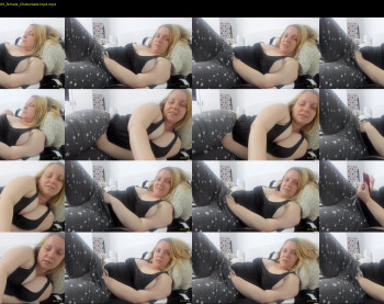 wetladyjoy — 9 minute Chaturbate female cam show recording, 720p, Apr 18, 2020