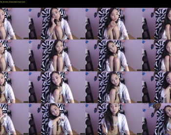 1reisatumi — 16 minute Chaturbate female cam show recording, 720p, Apr 19, 2020