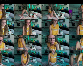 69littlebig69 — 70 minute Chaturbate couple cam show recording, 720p, Apr 19, 2020