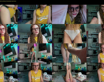 69littlebig69 — 70 minute Chaturbate couple cam show recording, 720p, Apr 19, 2020