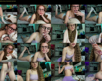 69littlebig69 — 70 minute Chaturbate couple cam show recording, 720p, Apr 19, 2020