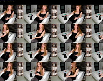 _astarta_ — 11 minute Chaturbate female cam show recording, 1080p, Apr 19, 2020