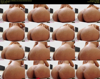 _gabi_lovers — 26 minute Chaturbate female cam show recording, 480p, Apr 19, 2020