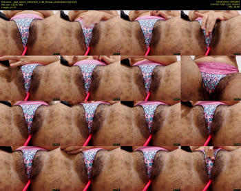 _gabi_lovers — 21 minute Chaturbate female cam show recording, 480p, Apr 19, 2020
