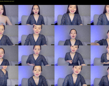 _jikey_ — 16 minute Chaturbate female cam show recording, 1080p, Apr 19, 2020