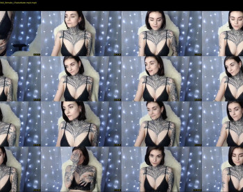 _peni_wise_ — 70 minute Chaturbate female cam show recording, 1080p, Apr 19, 2020