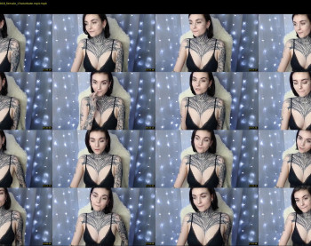 _peni_wise_ — 20 minute Chaturbate female cam show recording, 1080p, Apr 20, 2020