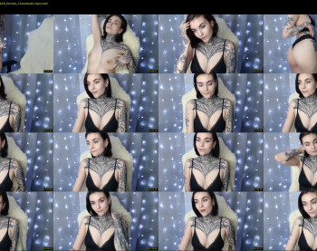 _peni_wise_ — 33 minute Chaturbate female cam show recording, 1080p, Apr 20, 2020