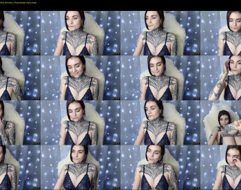 _peni_wise_ — 48 minute Chaturbate female cam show recording, 1080p, Apr 20, 2020
