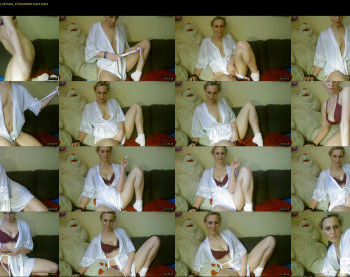 afanasia — 37 minute Chaturbate female cam show recording, 720p, Apr 19, 2020