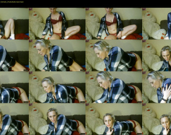 afanasia — 9 minute Chaturbate female cam show recording, 720p, Apr 19, 2020