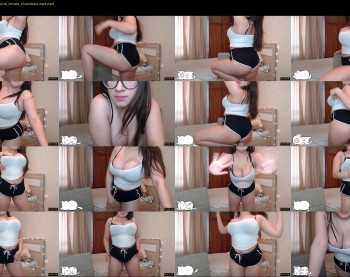 airbags2000 — 3 minute Chaturbate female cam show recording, 1080p, Apr 19, 2020