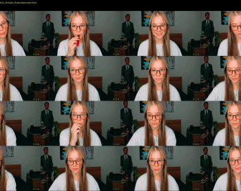 alexispeach — 13 minute Chaturbate female cam show recording, 720p, Apr 20, 2020