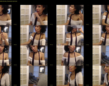 allgood4u — 28 minute Chaturbate couple cam show recording, 720p, Apr 20, 2020