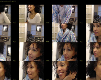 allgood4u — 20 minute Chaturbate couple cam show recording, 720p, Apr 20, 2020
