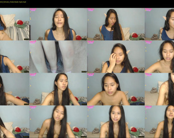 annaxnasty — 86 minute Chaturbate female cam show recording, 720p, Apr 20, 2020