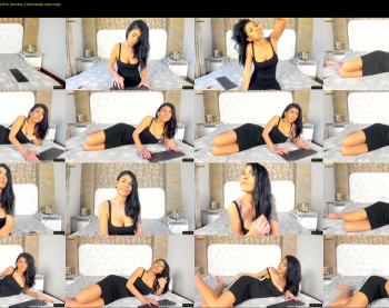 biancacruzzz — 70 minute Chaturbate female cam show recording, 1080p, Apr 19, 2020