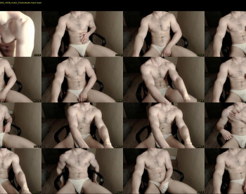 big_nick_for_you_ — 11 minute Chaturbate male cam show recording, 1080p, Apr 19, 2020