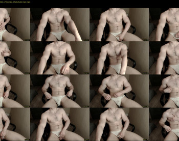 big_nick_for_you_ — 5 minute Chaturbate male cam show recording, 1080p, Apr 19, 2020