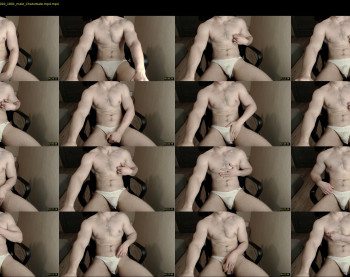 big_nick_for_you_ — 7 minute Chaturbate male cam show recording, 1080p, Apr 19, 2020