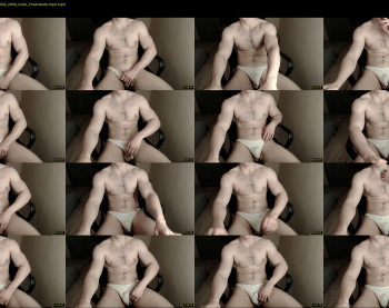 big_nick_for_you_ — 16 minute Chaturbate male cam show recording, 1080p, Apr 19, 2020