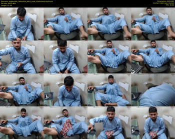 bigbbc999 — 22 minute Chaturbate male cam show recording, 480p, Apr 19, 2020
