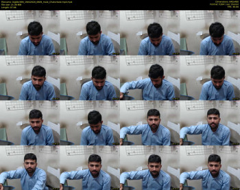 bigbbc999 — 8 minute Chaturbate male cam show recording, 480p, Apr 19, 2020