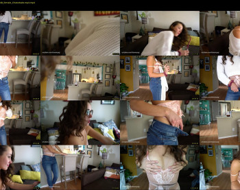 bloomyogi — 70 minute Chaturbate female cam show recording, 720p, Apr 19, 2020