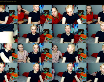 boooooom_ — 28 minute Chaturbate female cam show recording, 720p, Apr 19, 2020