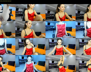 bora_ — 34 minute Chaturbate female cam show recording, 1080p, Apr 19, 2020