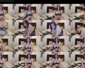 bouncinbooty — 13 minute Chaturbate female cam show recording, 1080p, Apr 19, 2020