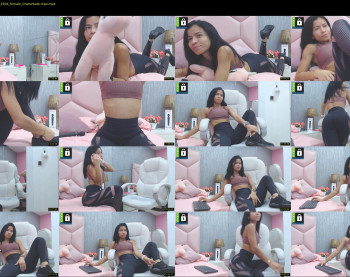 catalina__10_ — 50 minute Chaturbate female cam show recording, 720p, Apr 19, 2020